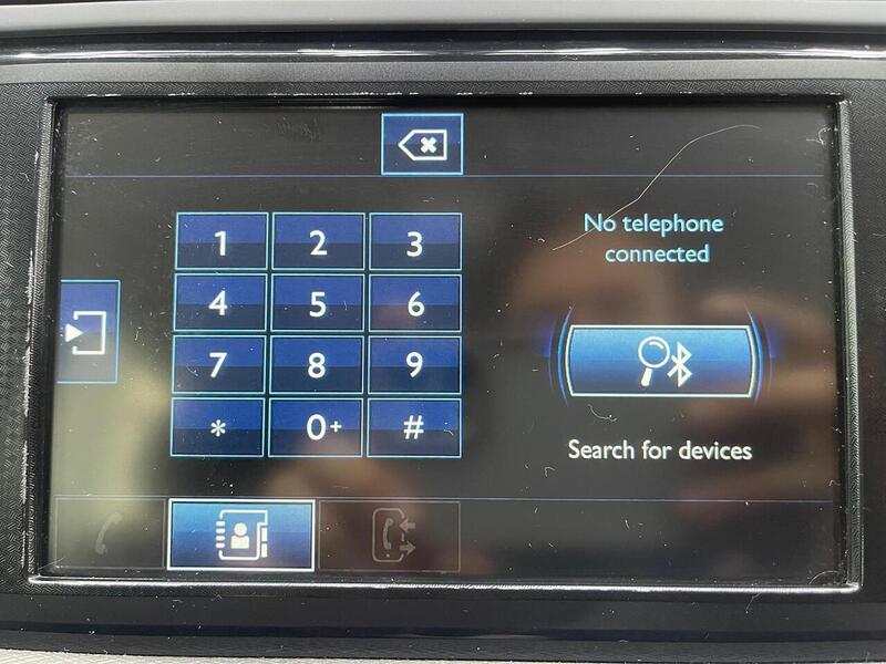 Citroen Grand C4 Picasso 1.6 BlueHDi Exclusive Euro 6 (s/s) 5dr - U288