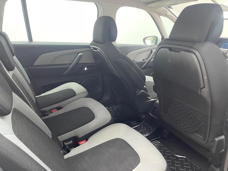 Citroen Grand C4 Picasso 1.6 BlueHDi Exclusive Euro 6 (s/s) 5dr - U288