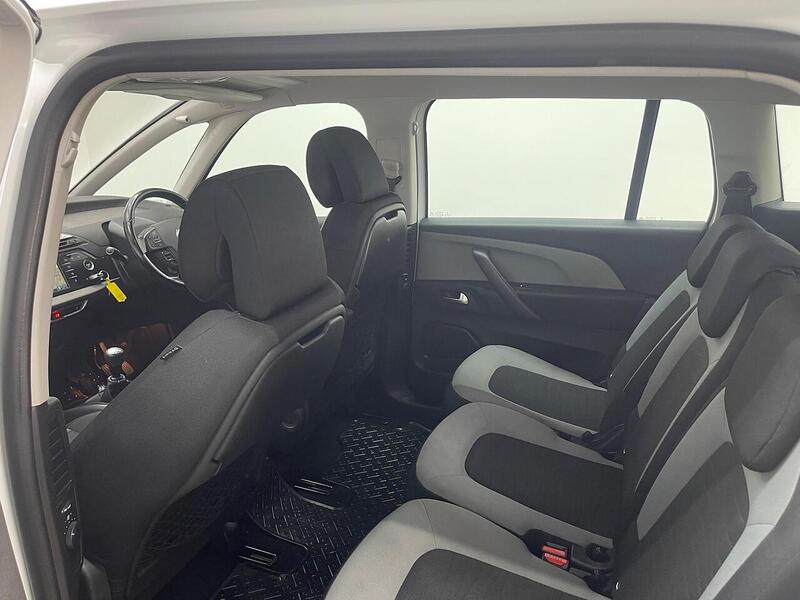 Citroen Grand C4 Picasso 1.6 BlueHDi Exclusive Euro 6 (s/s) 5dr - U288
