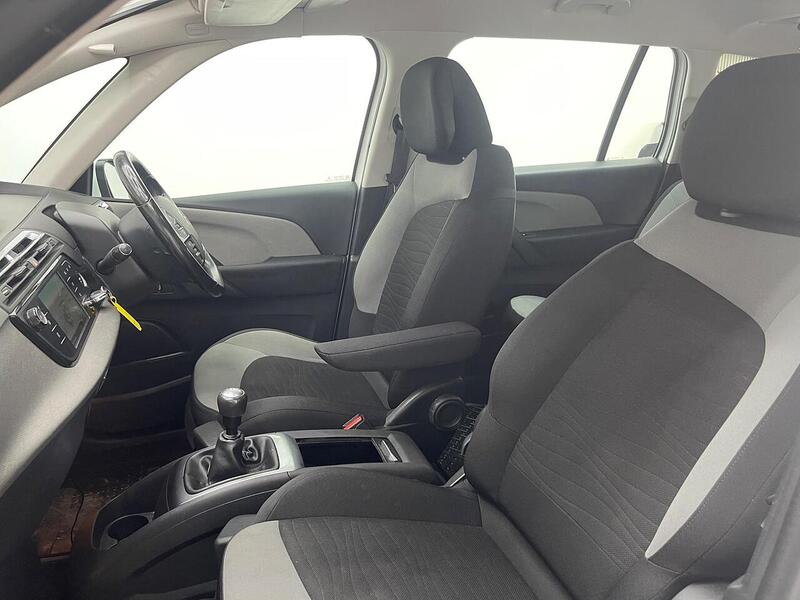 Citroen Grand C4 Picasso 1.6 BlueHDi Exclusive Euro 6 (s/s) 5dr - U288