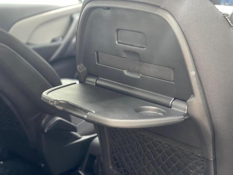 Citroen Grand C4 Picasso 1.6 BlueHDi Exclusive Euro 6 (s/s) 5dr - U288