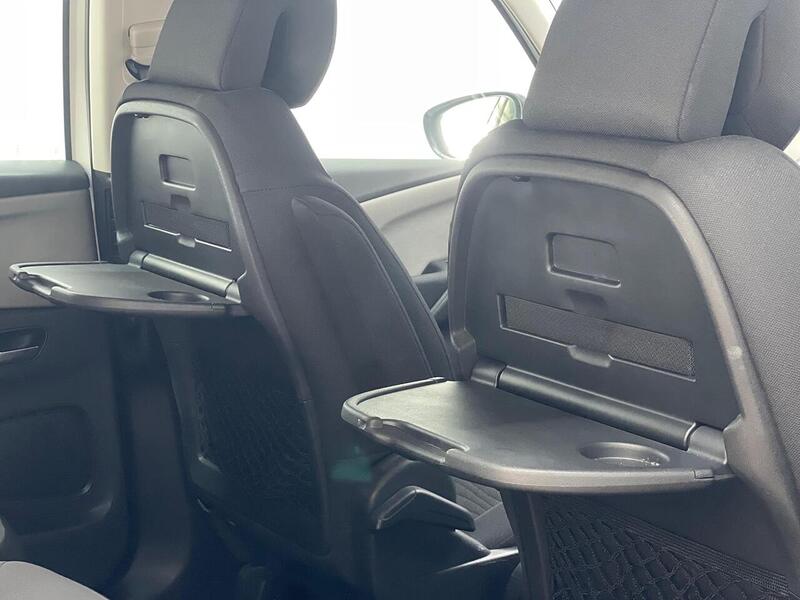 Citroen Grand C4 Picasso 1.6 BlueHDi Exclusive Euro 6 (s/s) 5dr - U288