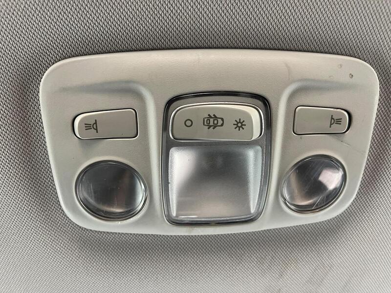 Citroen Grand C4 Picasso 1.6 BlueHDi Exclusive Euro 6 (s/s) 5dr - U288