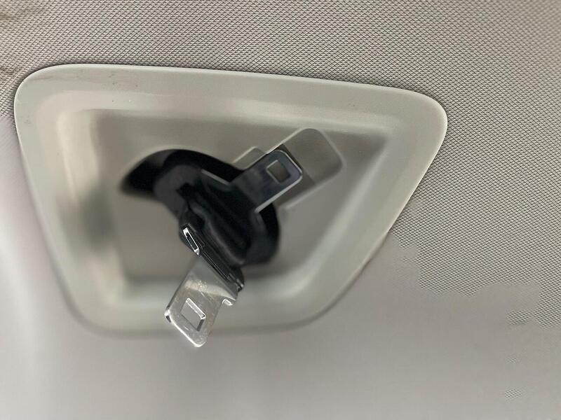 Citroen Grand C4 Picasso 1.6 BlueHDi Exclusive Euro 6 (s/s) 5dr - U288