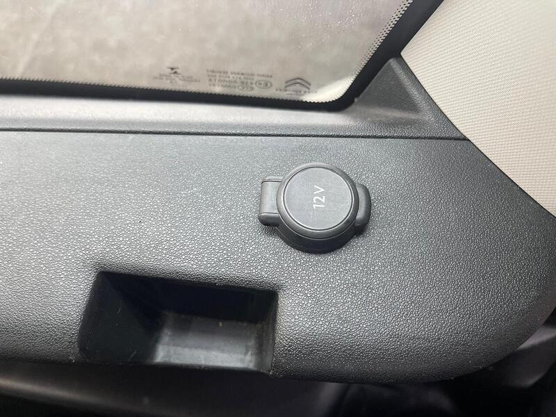 Citroen Grand C4 Picasso 1.6 BlueHDi Exclusive Euro 6 (s/s) 5dr - U288