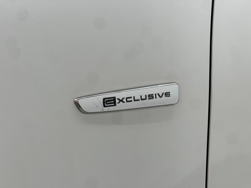 Citroen Grand C4 Picasso 1.6 BlueHDi Exclusive Euro 6 (s/s) 5dr - U288