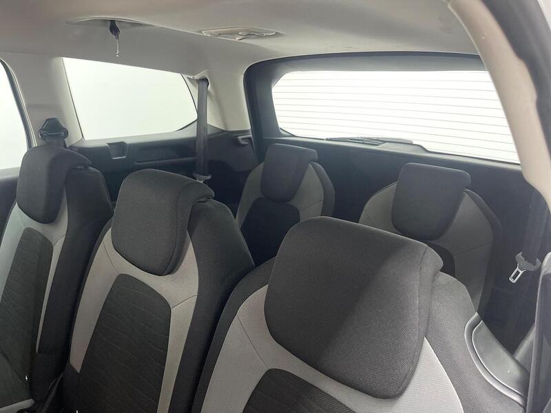 Citroen Grand C4 Picasso 1.6 BlueHDi Exclusive Euro 6 (s/s) 5dr - U288