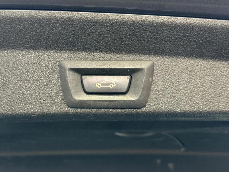 BMW 4 Series Gran Coupe 4 Series Gran Coupe 2.0 420d M Sport Auto Euro 6 (s/s) 5dr Hatchback Automatic Diesel - U29