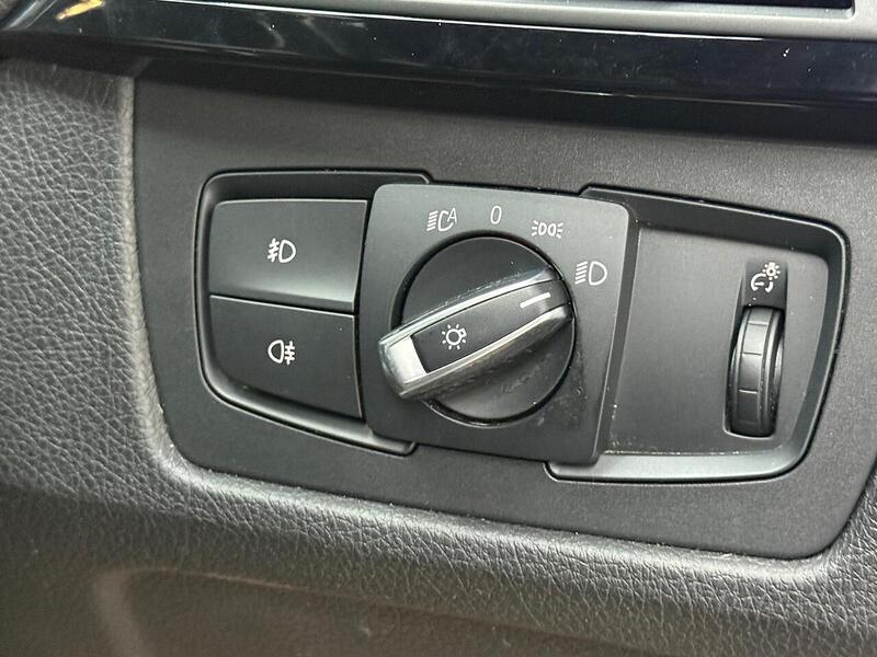 BMW 4 Series Gran Coupe 4 Series Gran Coupe 2.0 420d M Sport Auto Euro 6 (s/s) 5dr Hatchback Automatic Diesel - U29