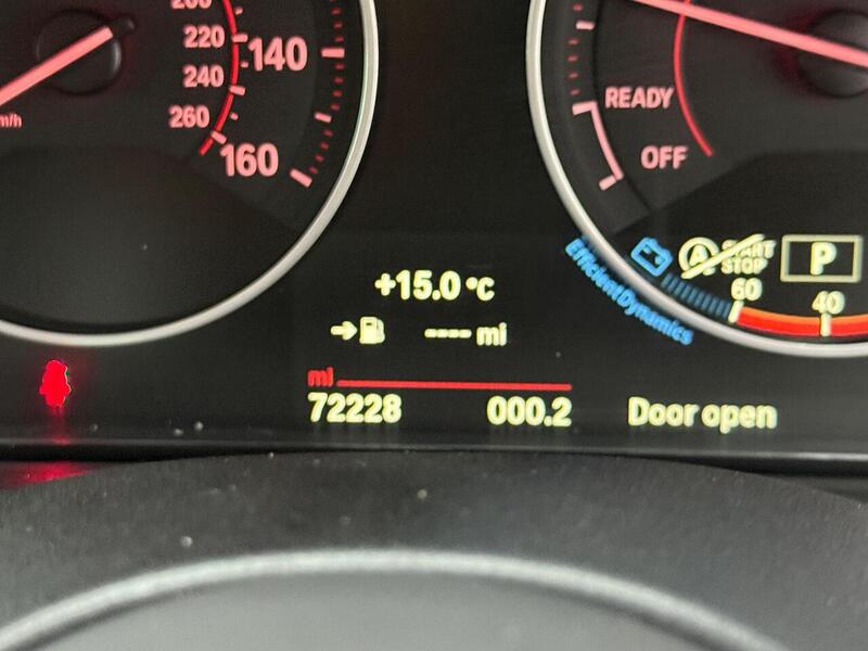 BMW 4 Series Gran Coupe 4 Series Gran Coupe 2.0 420d M Sport Auto Euro 6 (s/s) 5dr Hatchback Automatic Diesel - U29