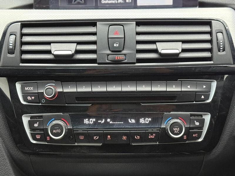 BMW 4 Series Gran Coupe 4 Series Gran Coupe 2.0 420d M Sport Auto Euro 6 (s/s) 5dr Hatchback Automatic Diesel - U29