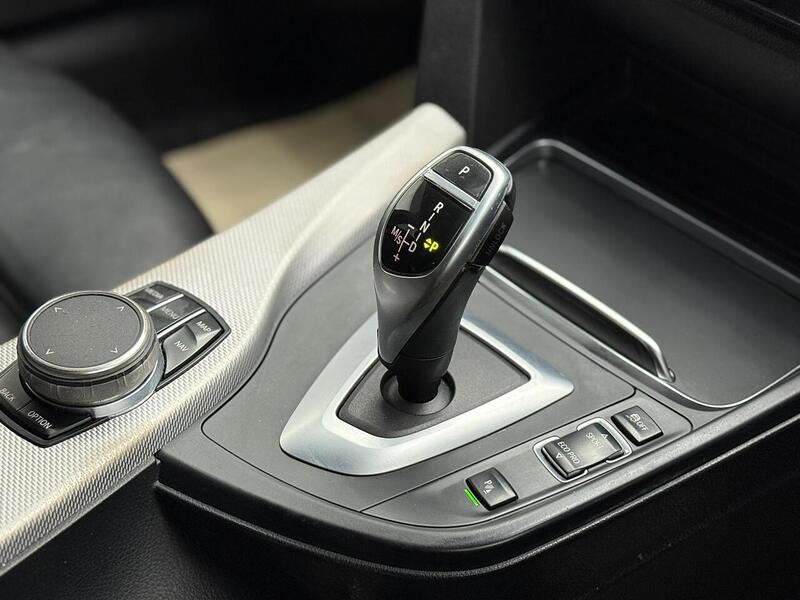 BMW 4 Series Gran Coupe 4 Series Gran Coupe 2.0 420d M Sport Auto Euro 6 (s/s) 5dr Hatchback Automatic Diesel - U29