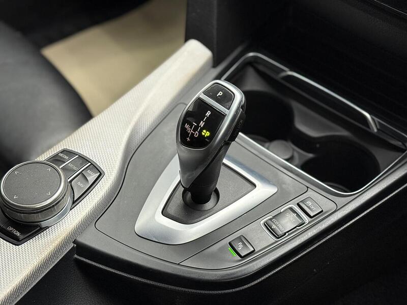 BMW 4 Series Gran Coupe 4 Series Gran Coupe 2.0 420d M Sport Auto Euro 6 (s/s) 5dr Hatchback Automatic Diesel - U29