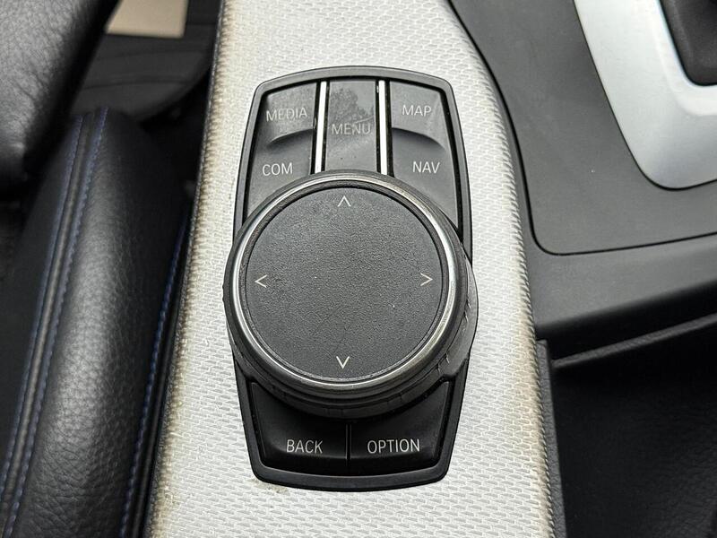 BMW 4 Series Gran Coupe 4 Series Gran Coupe 2.0 420d M Sport Auto Euro 6 (s/s) 5dr Hatchback Automatic Diesel - U29