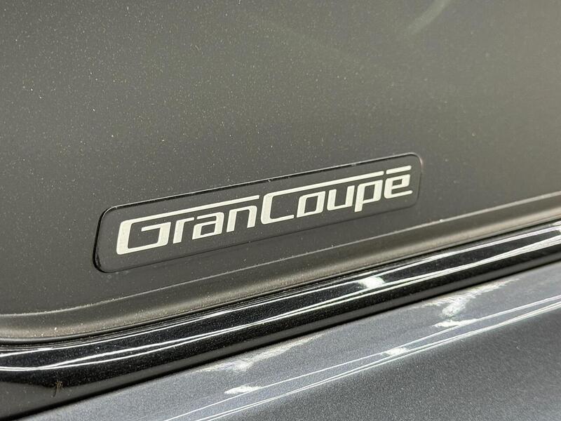 BMW 4 Series Gran Coupe 4 Series Gran Coupe 2.0 420d M Sport Auto Euro 6 (s/s) 5dr Hatchback Automatic Diesel - U29