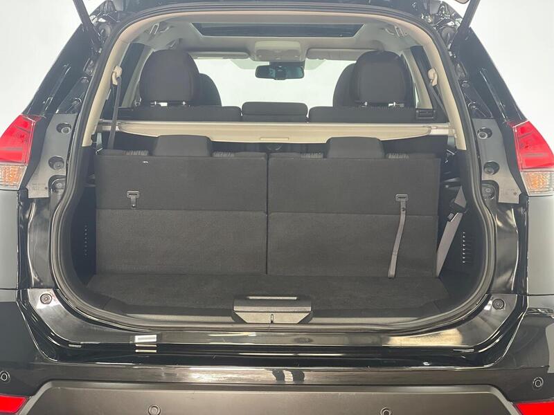 Nissan X-Trail 1.7 dCi N-Connecta Euro 6 (s/s) 5dr - U298