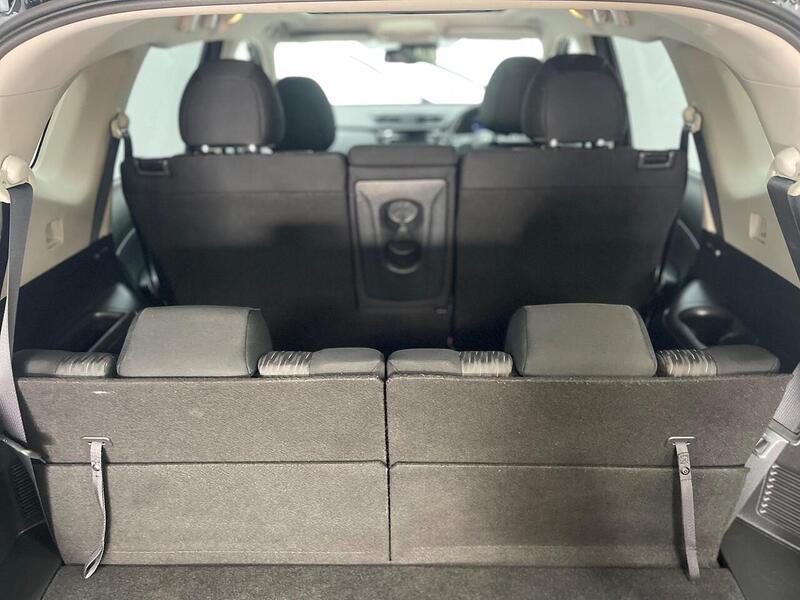 Nissan X-Trail 1.7 dCi N-Connecta Euro 6 (s/s) 5dr - U298