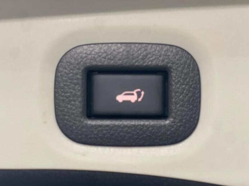 Nissan X-Trail 1.7 dCi N-Connecta Euro 6 (s/s) 5dr - U298