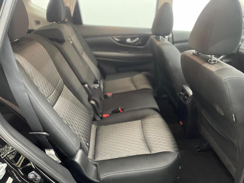 Nissan X-Trail 1.7 dCi N-Connecta Euro 6 (s/s) 5dr - U298