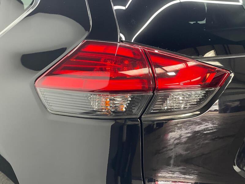 Nissan X-Trail 1.7 dCi N-Connecta Euro 6 (s/s) 5dr - U298