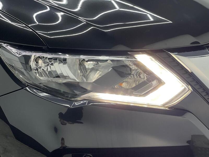 Nissan X-Trail 1.7 dCi N-Connecta Euro 6 (s/s) 5dr - U298