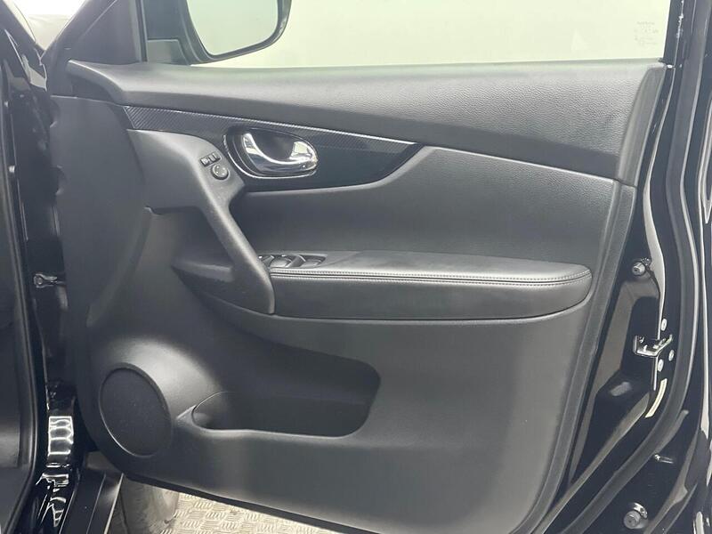 Nissan X-Trail 1.7 dCi N-Connecta Euro 6 (s/s) 5dr - U298