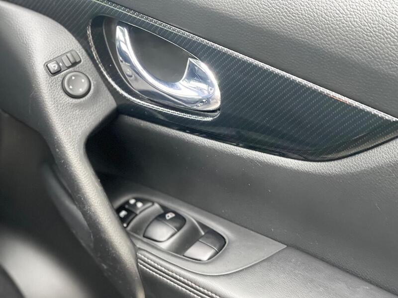 Nissan X-Trail 1.7 dCi N-Connecta Euro 6 (s/s) 5dr - U298