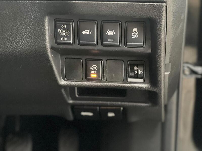 Nissan X-Trail 1.7 dCi N-Connecta Euro 6 (s/s) 5dr - U298