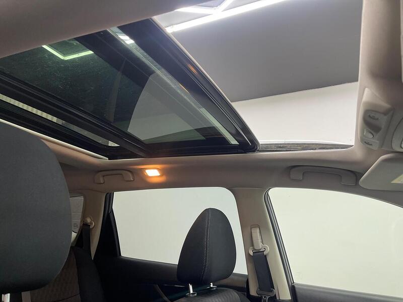 Nissan X-Trail 1.7 dCi N-Connecta Euro 6 (s/s) 5dr - U298