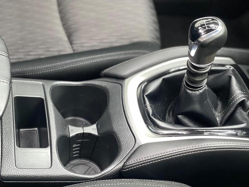 Nissan X-Trail 1.7 dCi N-Connecta Euro 6 (s/s) 5dr - U298