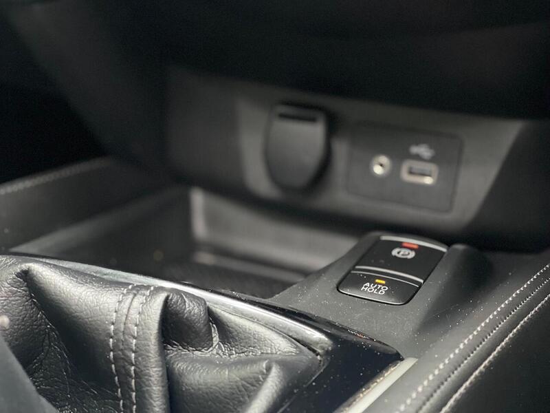 Nissan X-Trail 1.7 dCi N-Connecta Euro 6 (s/s) 5dr - U298