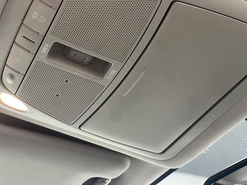 Nissan X-Trail 1.7 dCi N-Connecta Euro 6 (s/s) 5dr - U298