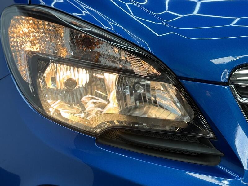 Vauxhall Mokka 1.4i Turbo SE Auto 2WD Euro 6 5dr - U299