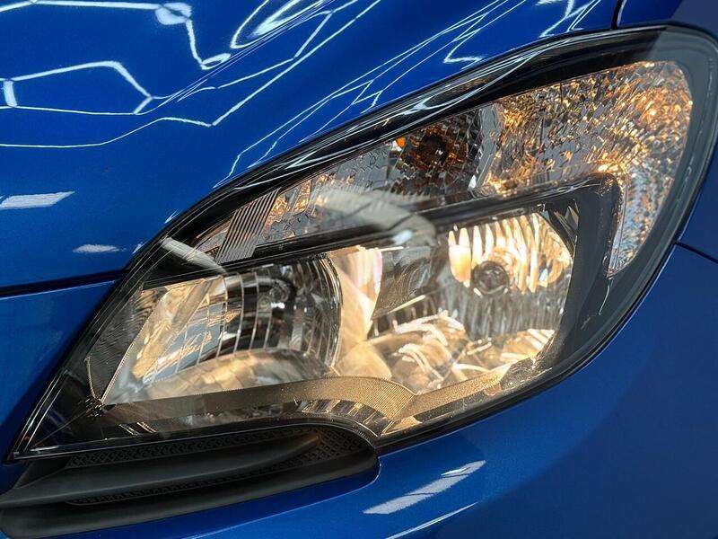 Vauxhall Mokka 1.4i Turbo SE Auto 2WD Euro 6 5dr - U299