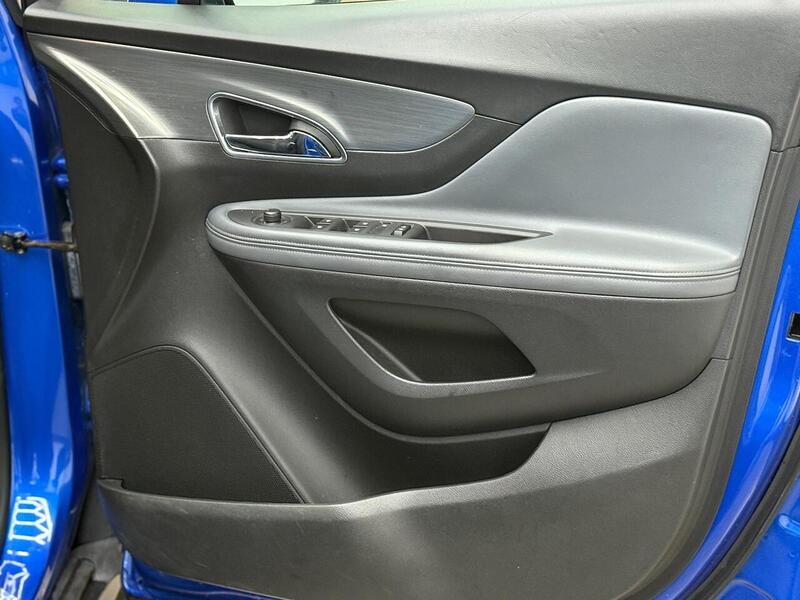 Vauxhall Mokka 1.4i Turbo SE Auto 2WD Euro 6 5dr - U299