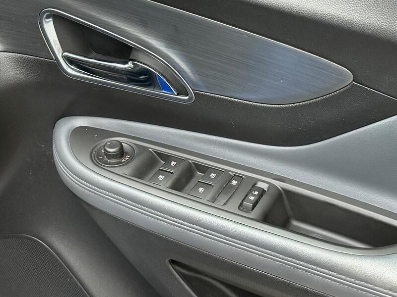 Vauxhall Mokka 1.4i Turbo SE Auto 2WD Euro 6 5dr - U299