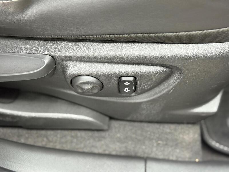 Vauxhall Mokka 1.4i Turbo SE Auto 2WD Euro 6 5dr - U299