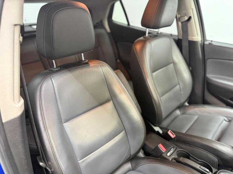 Vauxhall Mokka 1.4i Turbo SE Auto 2WD Euro 6 5dr - U299