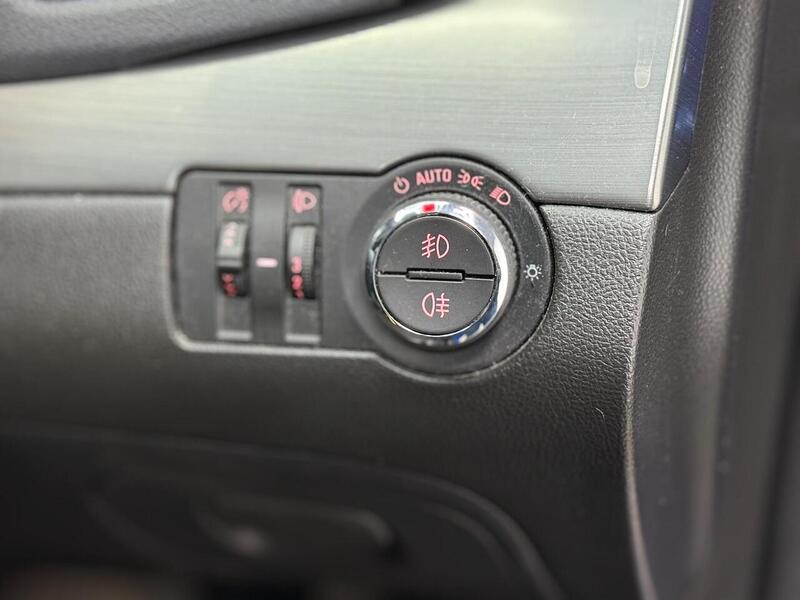 Vauxhall Mokka 1.4i Turbo SE Auto 2WD Euro 6 5dr - U299