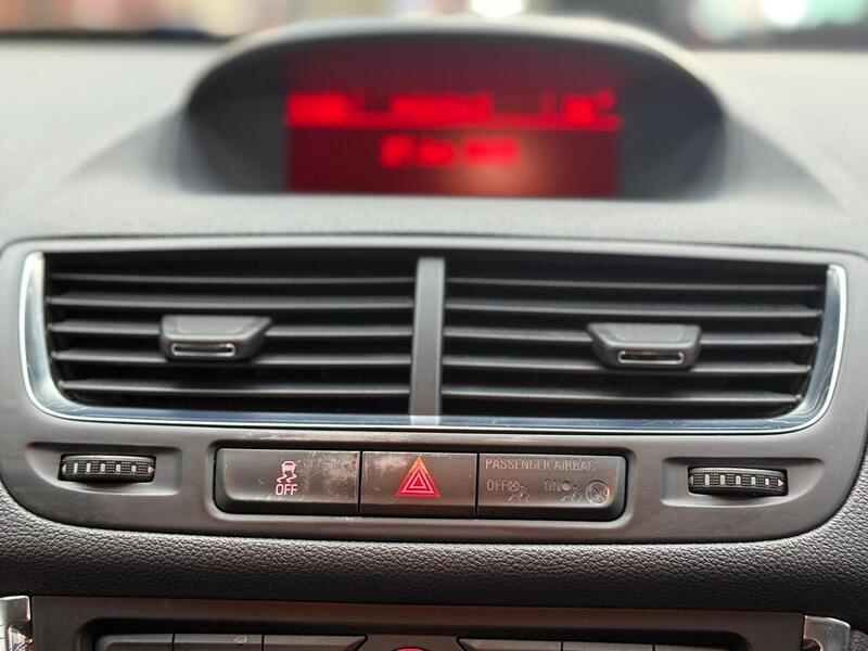 Vauxhall Mokka 1.4i Turbo SE Auto 2WD Euro 6 5dr - U299