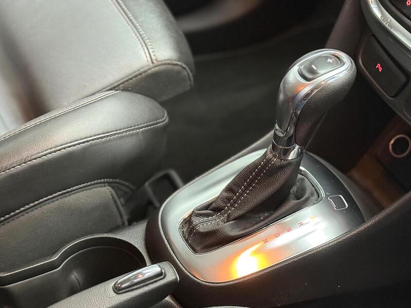 Vauxhall Mokka 1.4i Turbo SE Auto 2WD Euro 6 5dr - U299