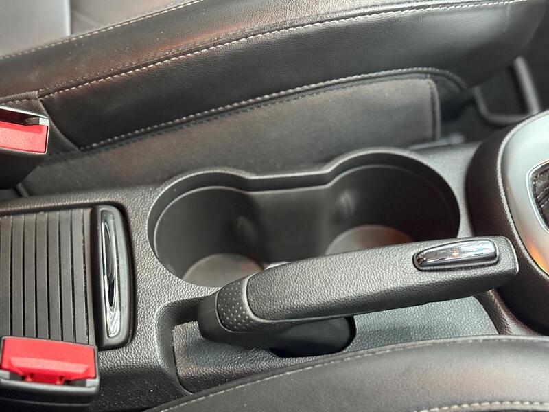 Vauxhall Mokka 1.4i Turbo SE Auto 2WD Euro 6 5dr - U299