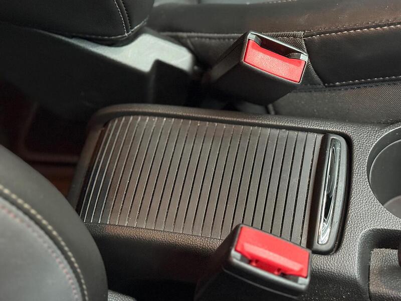 Vauxhall Mokka 1.4i Turbo SE Auto 2WD Euro 6 5dr - U299