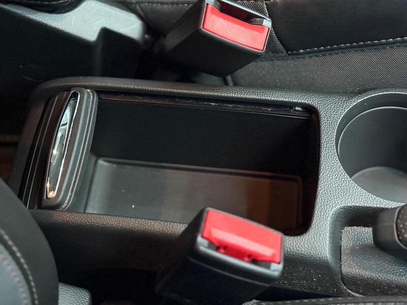 Vauxhall Mokka 1.4i Turbo SE Auto 2WD Euro 6 5dr - U299