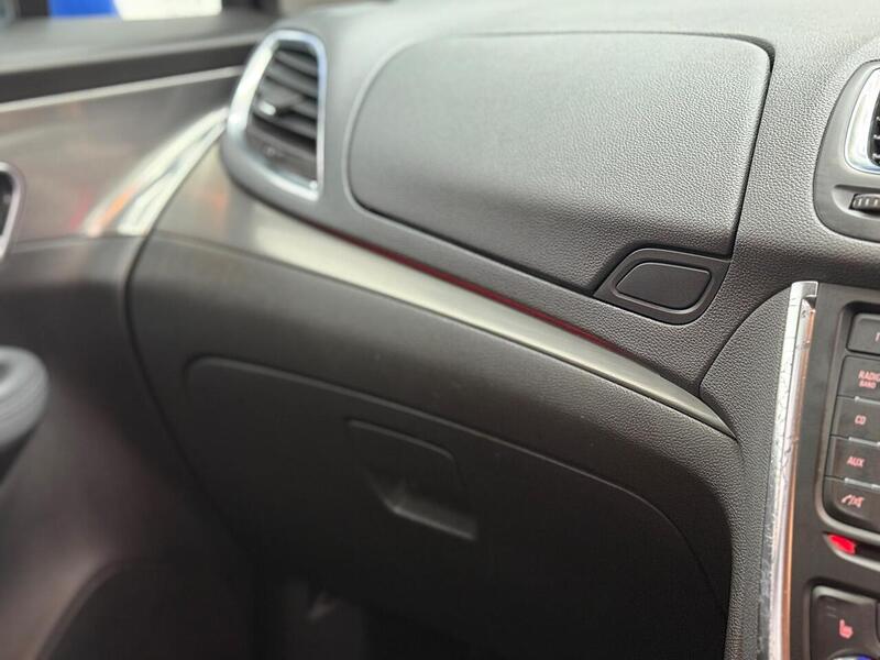 Vauxhall Mokka 1.4i Turbo SE Auto 2WD Euro 6 5dr - U299