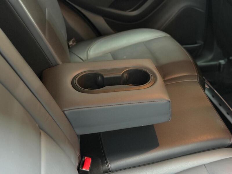 Vauxhall Mokka 1.4i Turbo SE Auto 2WD Euro 6 5dr - U299