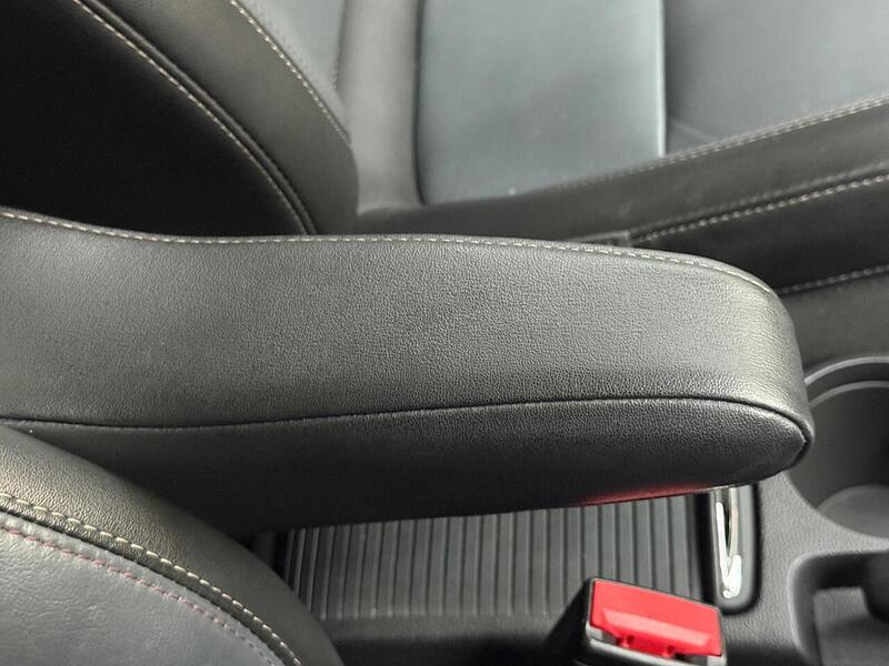 Vauxhall Mokka 1.4i Turbo SE Auto 2WD Euro 6 5dr - U299