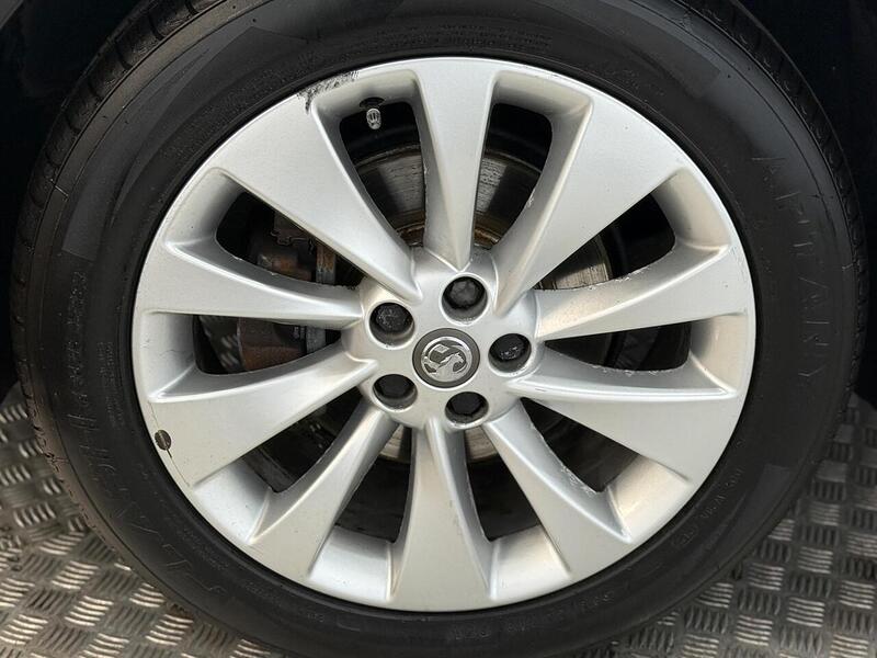 Vauxhall Mokka 1.4i Turbo SE Auto 2WD Euro 6 5dr - U299