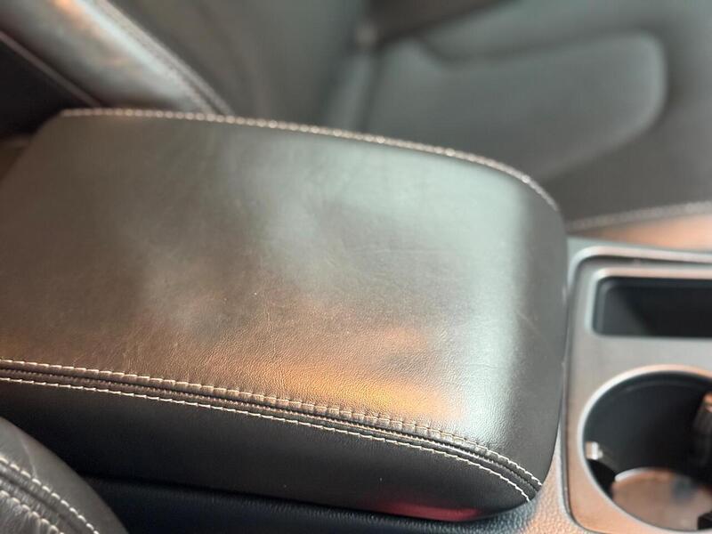 Audi A4 2.0 TDI Black Edition quattro Euro 5 (s/s) 4dr - U300