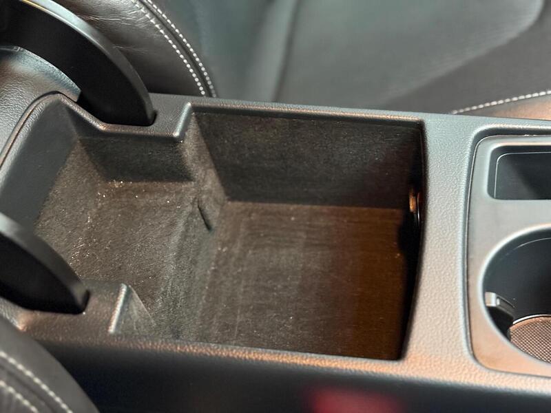 Audi A4 2.0 TDI Black Edition quattro Euro 5 (s/s) 4dr - U300